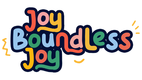 JoyBoundlessJoy